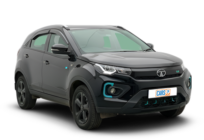 Tata NEXON EV-img